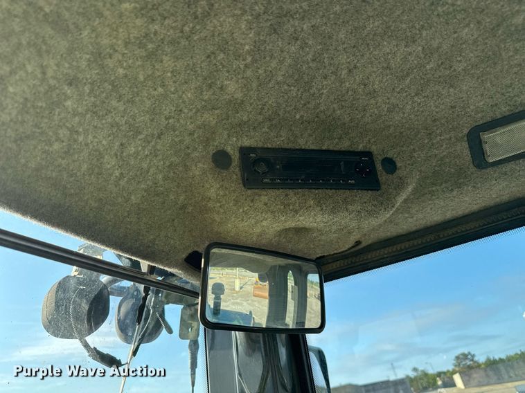 image for item DW1894 2018 John Deere 624K II wheel loader