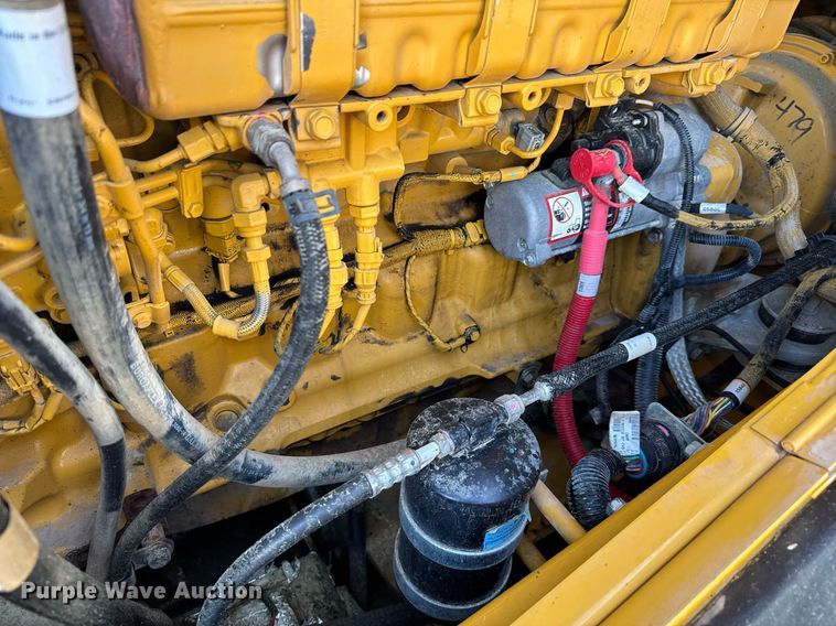 image for item DW1894 2018 John Deere 624K II wheel loader