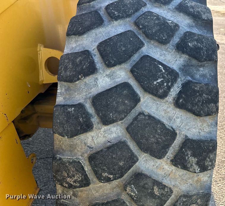 image for item DW1894 2018 John Deere 624K II wheel loader