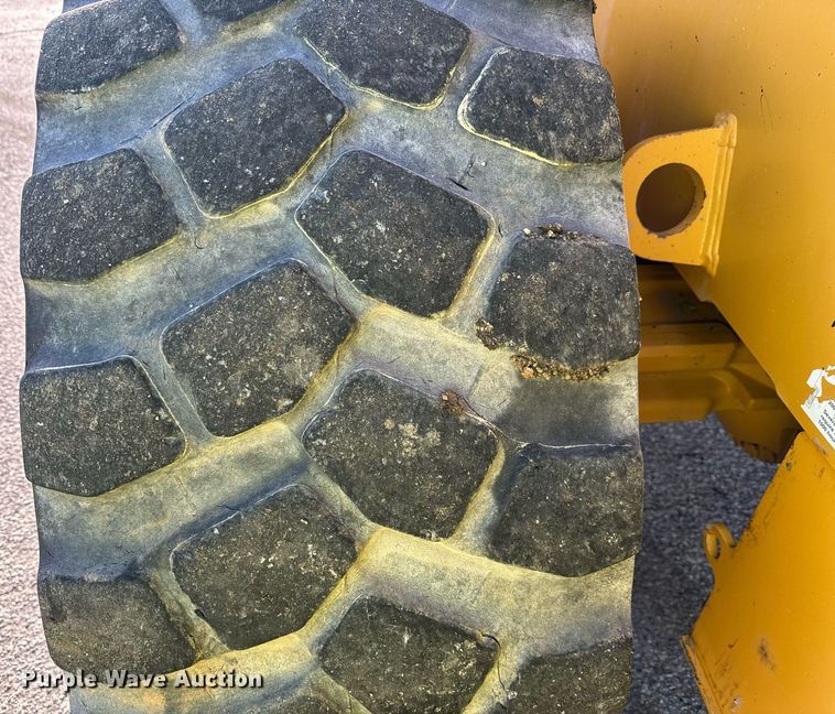 image for item DW1894 2018 John Deere 624K II wheel loader