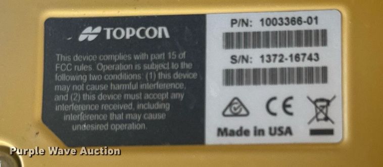 image for item DW1897 2018 John Deere 872G motor grader