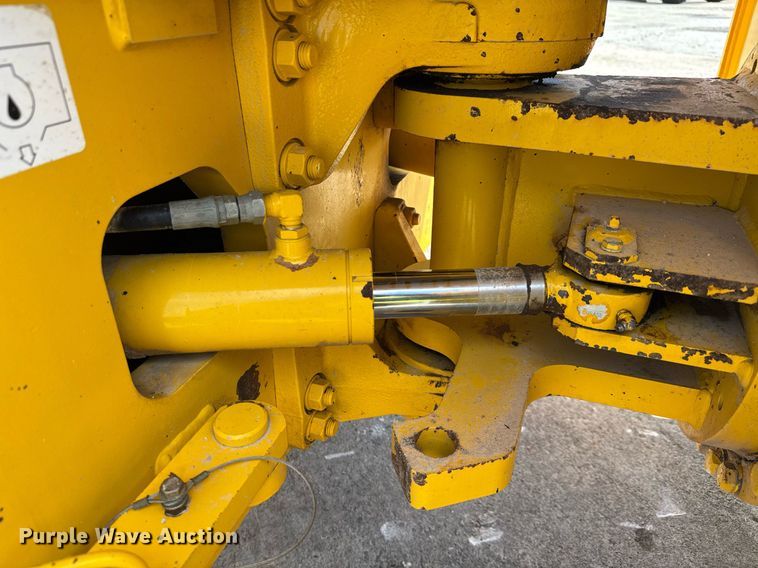 image for item DW1898 2017 Sakai GW750-2 pneumatic roller