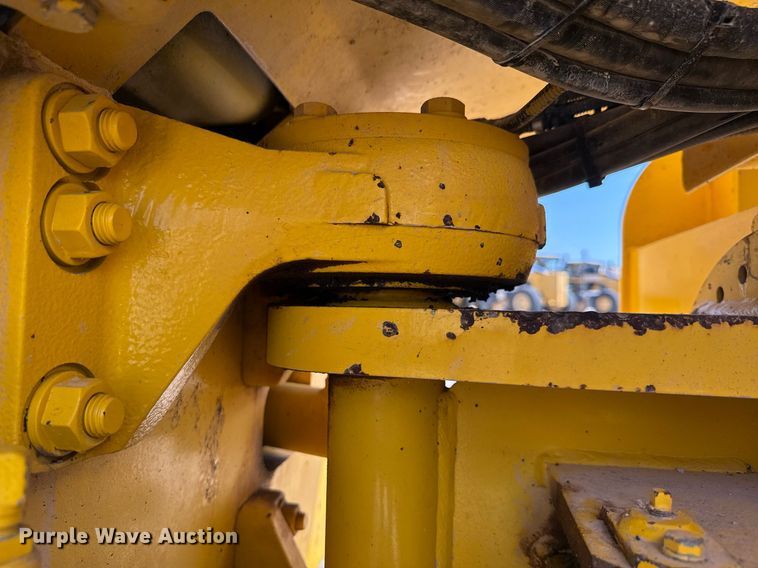 image for item DW1898 2017 Sakai GW750-2 pneumatic roller