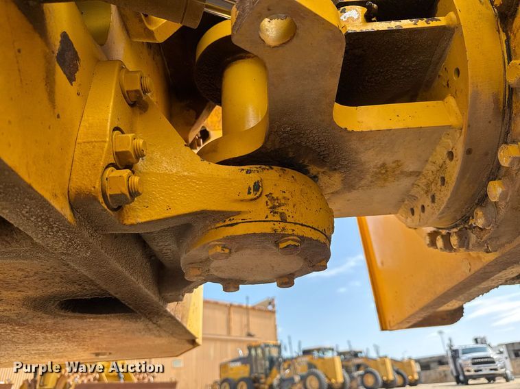 image for item DW1898 2017 Sakai GW750-2 pneumatic roller