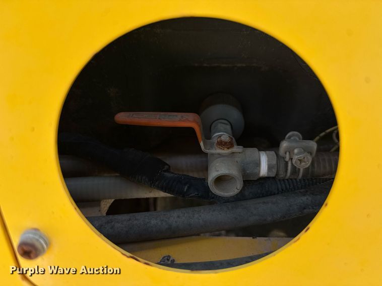 image for item DW1898 2017 Sakai GW750-2 pneumatic roller