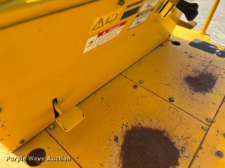 image for item DW1898 2017 Sakai GW750-2 pneumatic roller