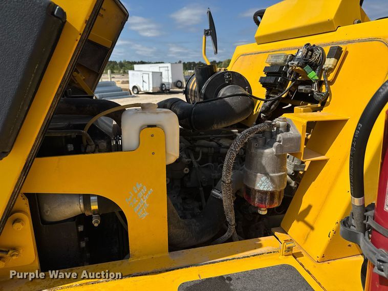 image for item DW1898 2017 Sakai GW750-2 pneumatic roller