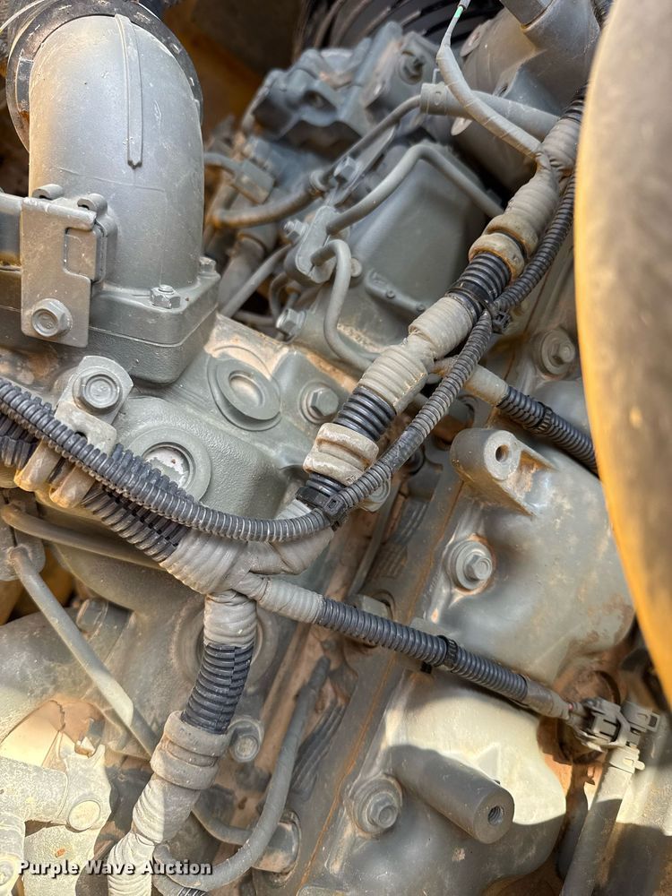 image for item DW1898 2017 Sakai GW750-2 pneumatic roller