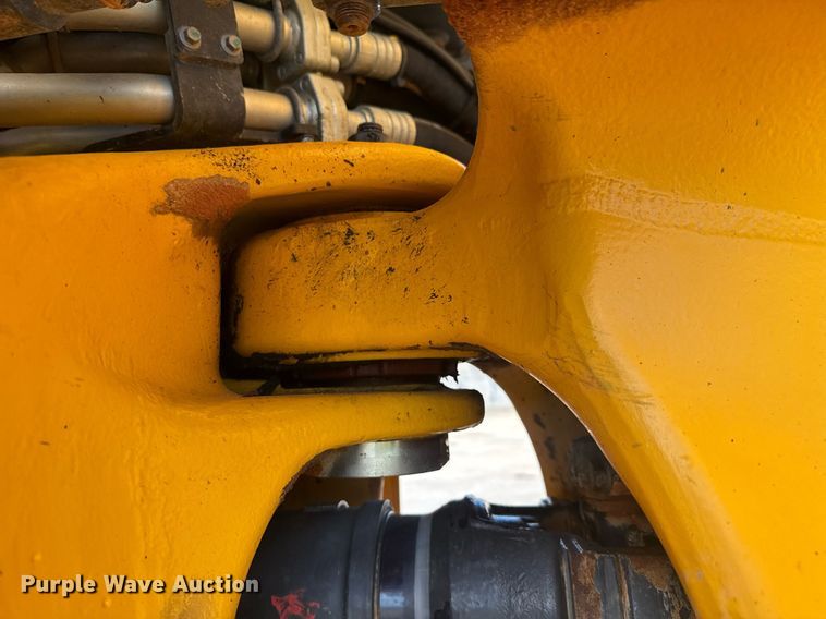 image for item DW1900 2018 Volvo A25G articulated haul truck