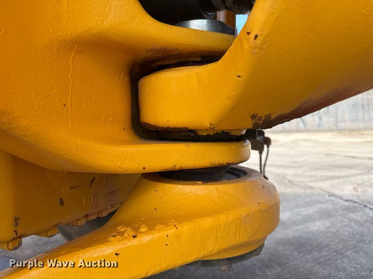 image for item DW1900 2018 Volvo A25G articulated haul truck