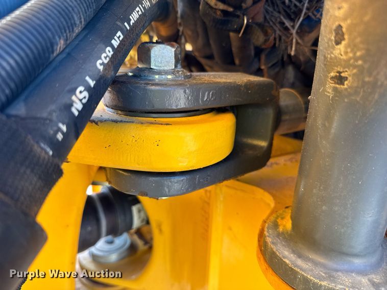 image for item DW1900 2018 Volvo A25G articulated haul truck