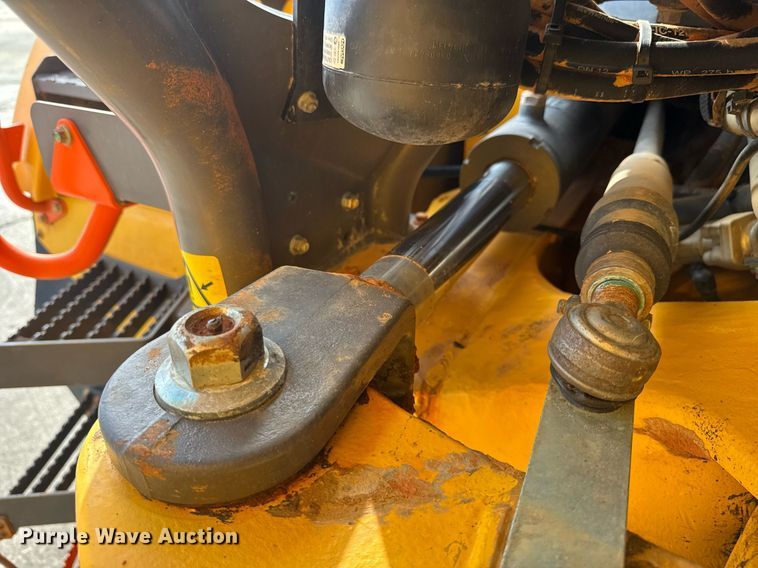 image for item DW1900 2018 Volvo A25G articulated haul truck