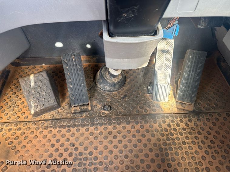 image for item DW1900 2018 Volvo A25G articulated haul truck