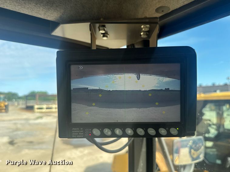 image for item DW1900 2018 Volvo A25G articulated haul truck