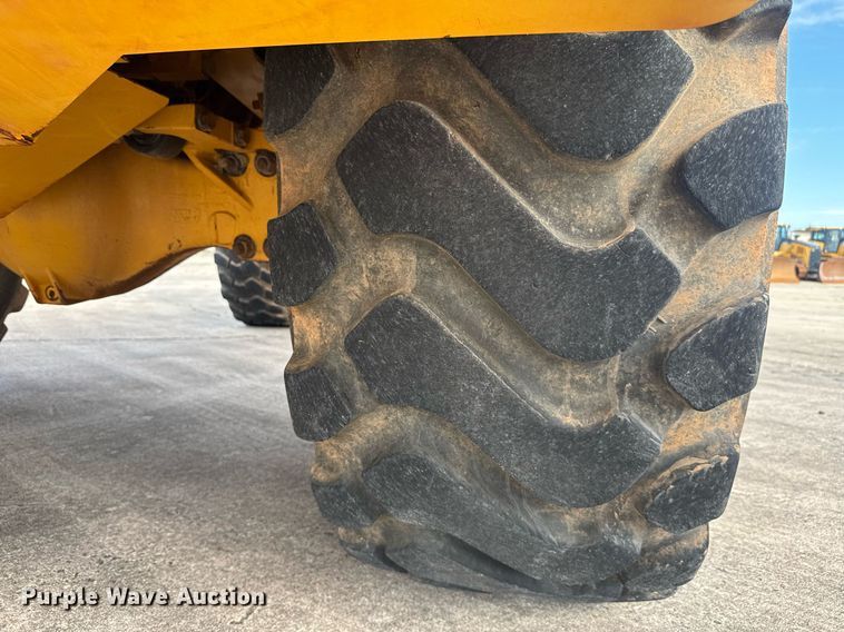 image for item DW1900 2018 Volvo A25G articulated haul truck