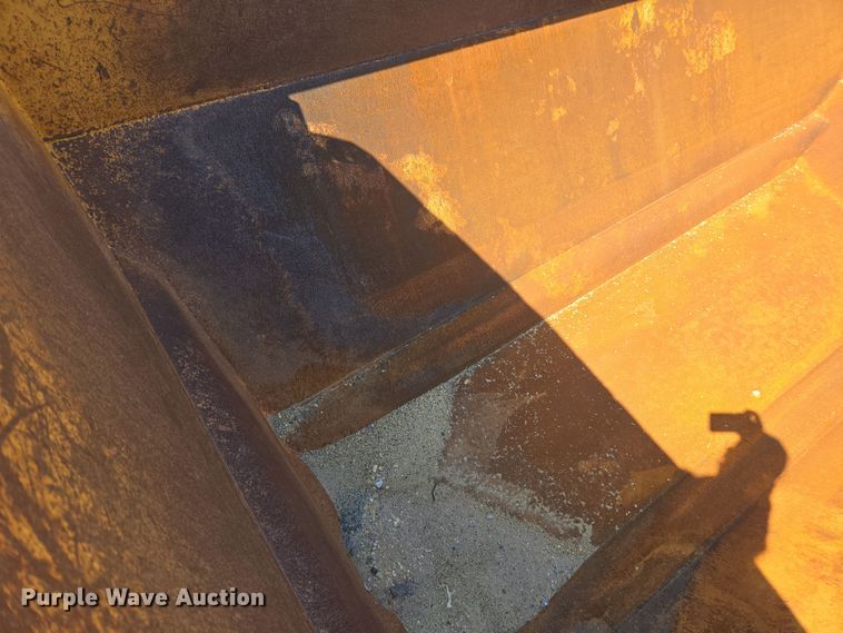 image for item DW1901 2018 Volvo A25G articulated haul truck