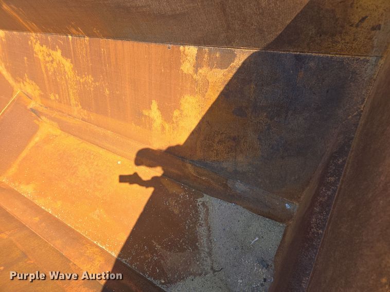 image for item DW1901 2018 Volvo A25G articulated haul truck