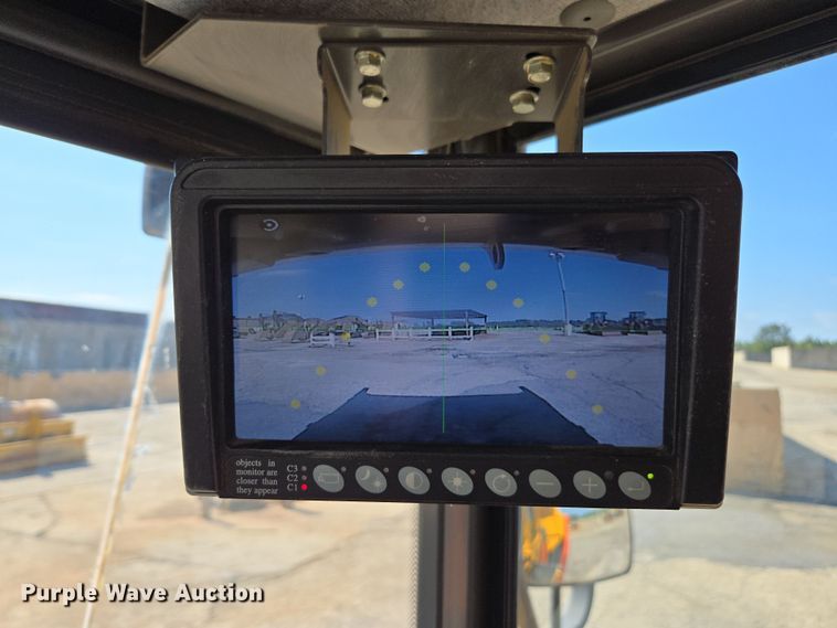 image for item DW1901 2018 Volvo A25G articulated haul truck