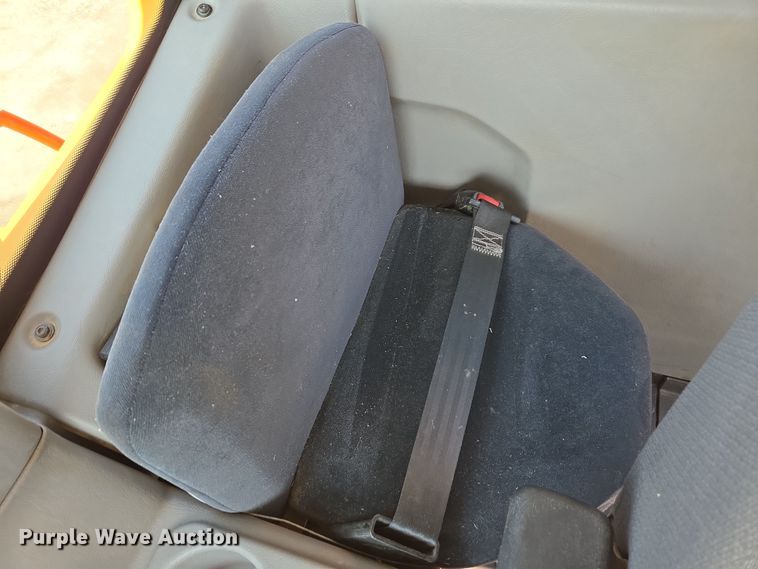 image for item DW1901 2018 Volvo A25G articulated haul truck