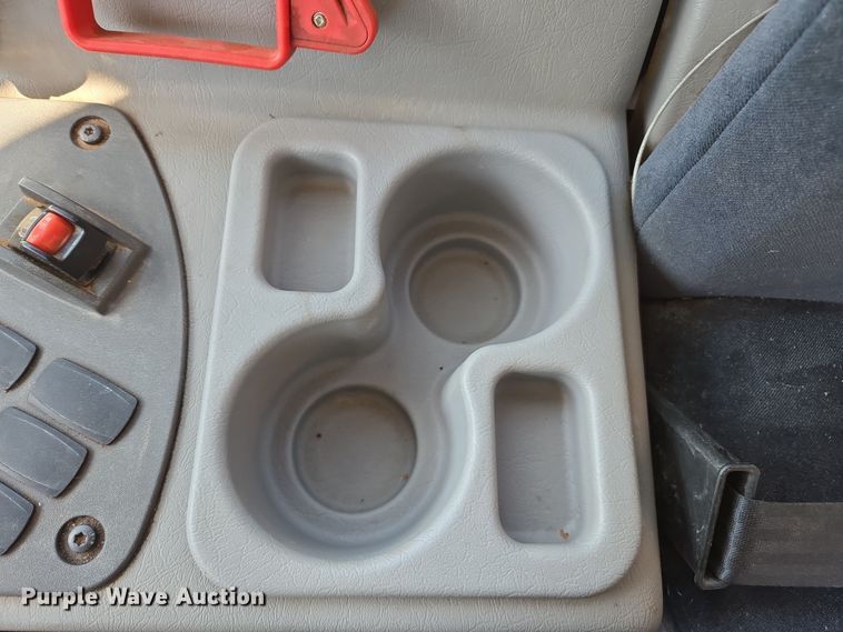 image for item DW1901 2018 Volvo A25G articulated haul truck