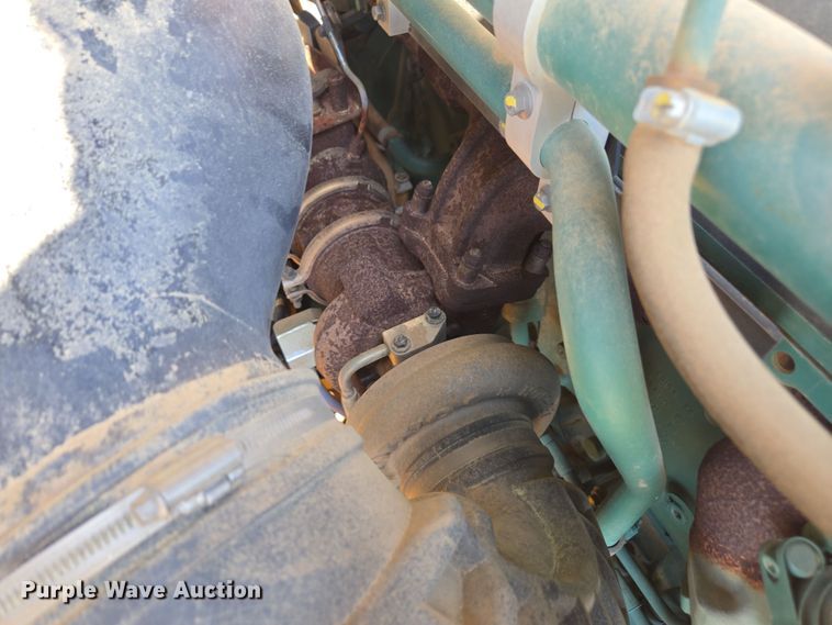 image for item DW1901 2018 Volvo A25G articulated haul truck