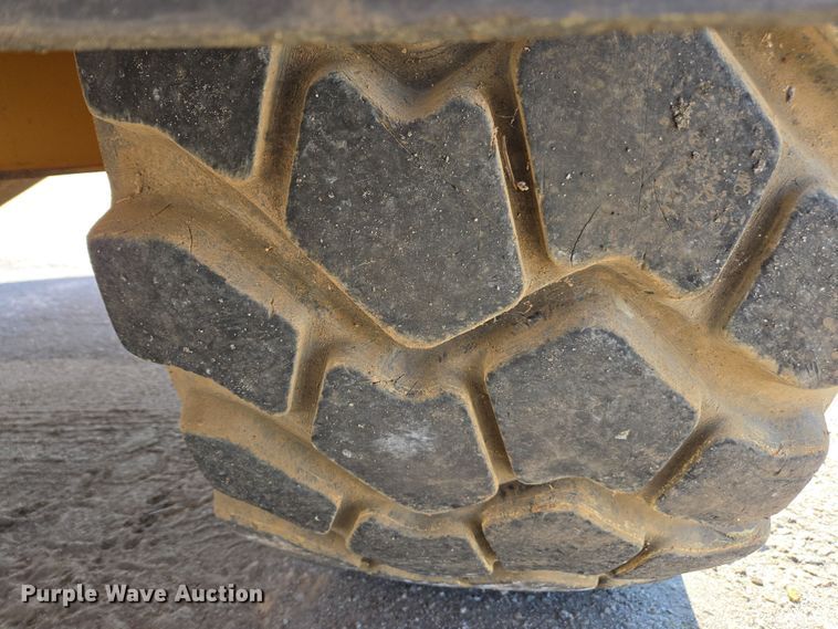 image for item DW1901 2018 Volvo A25G articulated haul truck