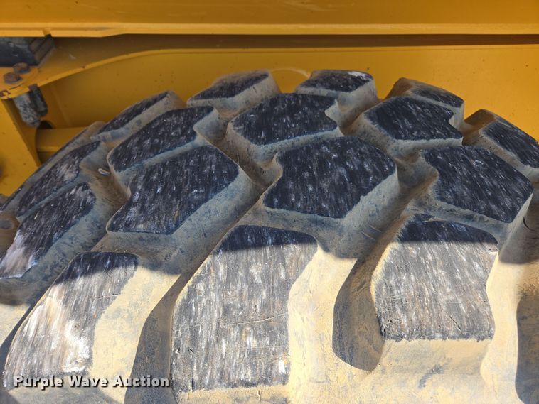 image for item DW1901 2018 Volvo A25G articulated haul truck