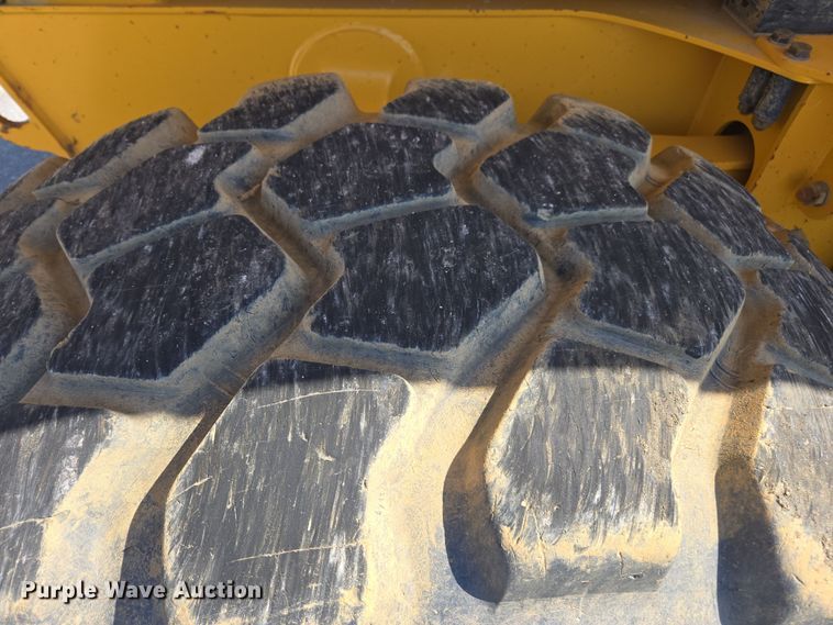 image for item DW1901 2018 Volvo A25G articulated haul truck