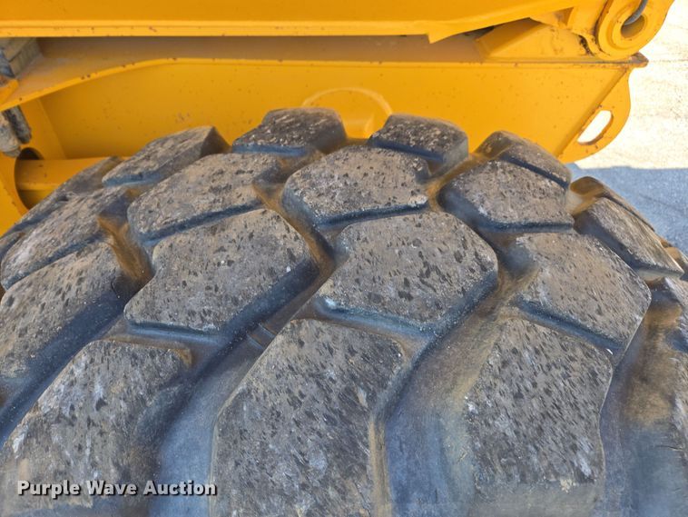 image for item DW1901 2018 Volvo A25G articulated haul truck