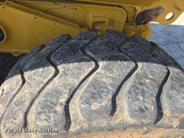 image for item DW1902 2019 Caterpillar 730 articulated haul truck