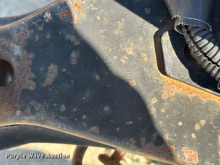 image for item DW1915 2019 Forest River enclosed cargo trailer