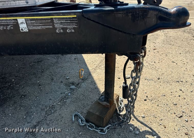 image for item DW1916 2021 Carry-On 7X14CGRCM enclosed cargo trailer