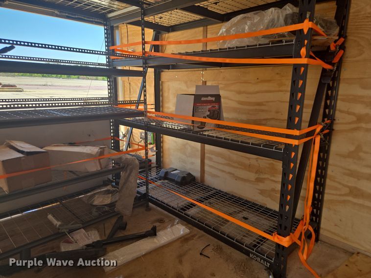 image for item DW1916 2021 Carry-On 7X14CGRCM enclosed cargo trailer