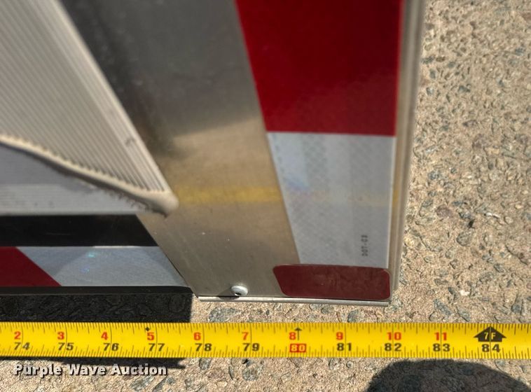 image for item DW1916 2021 Carry-On 7X14CGRCM enclosed cargo trailer