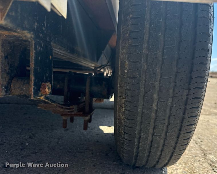 image for item DW1916 2021 Carry-On 7X14CGRCM enclosed cargo trailer