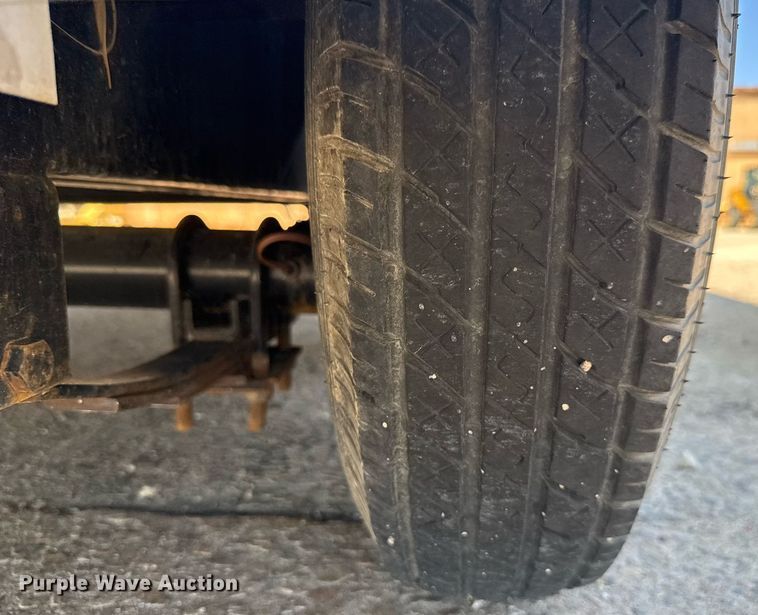 image for item DW1916 2021 Carry-On 7X14CGRCM enclosed cargo trailer