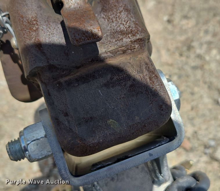 image for item DW1995 Multiquip MQ600HTB pump