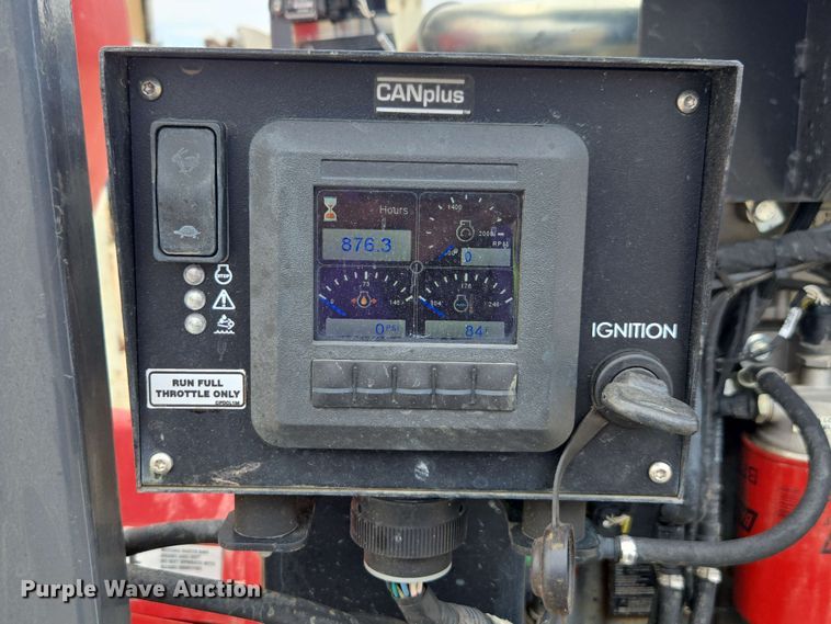 image for item DW1995 Multiquip MQ600HTB pump