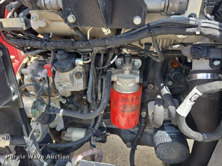 image for item DW1995 Multiquip MQ600HTB pump