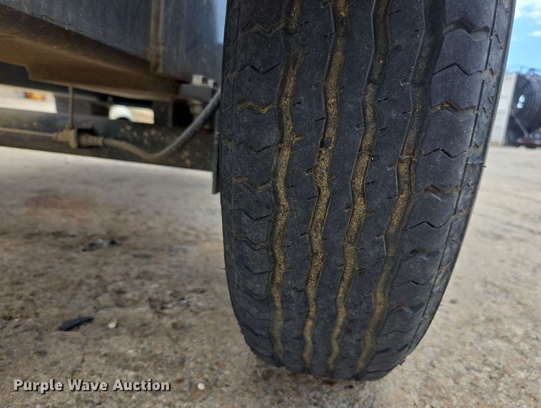 image for item DW1995 Multiquip MQ600HTB pump