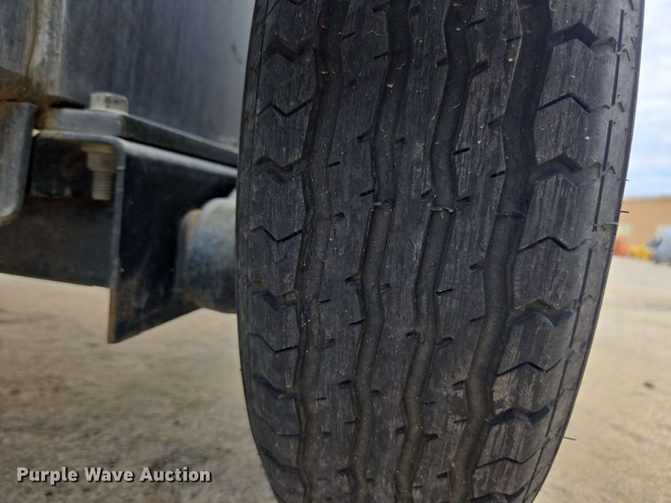 image for item DW1995 Multiquip MQ600HTB pump