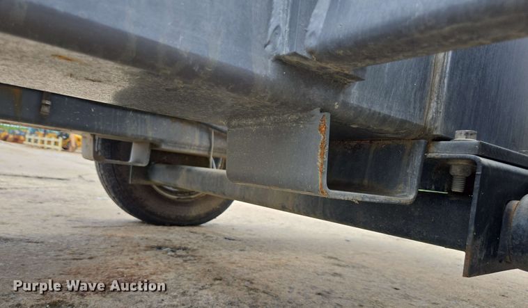 image for item DW1995 Multiquip MQ600HTB pump