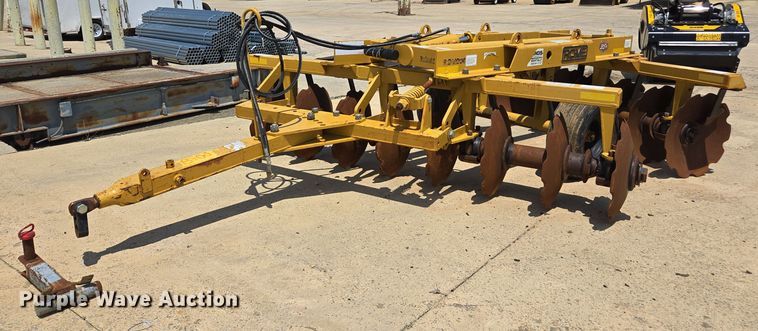 image for item DW1997 Rome TACW-16 off-set disk