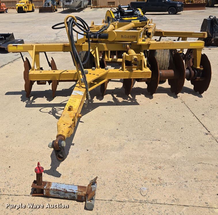 image for item DW1997 Rome TACW-16 off-set disk