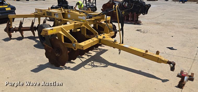 image for item DW1997 Rome TACW-16 off-set disk