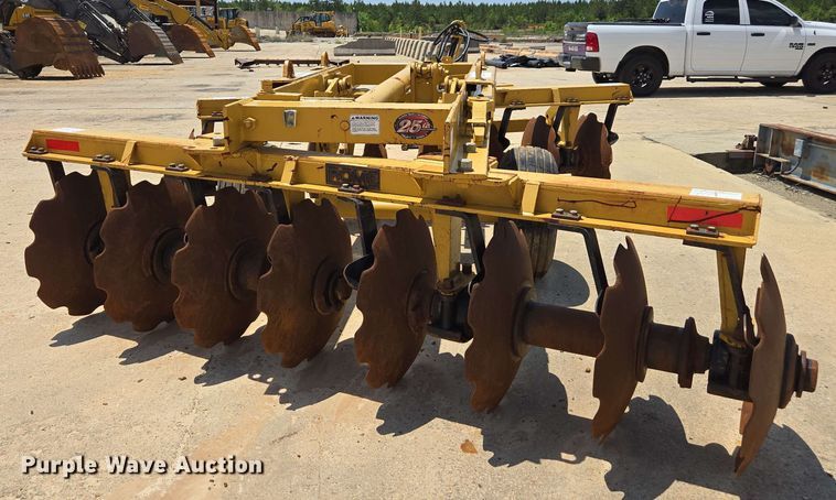 image for item DW1997 Rome TACW-16 off-set disk