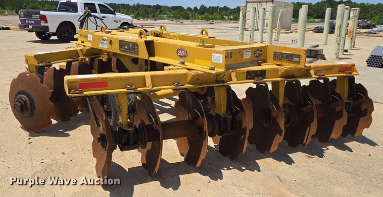 image for item DW1997 Rome TACW-16 off-set disk