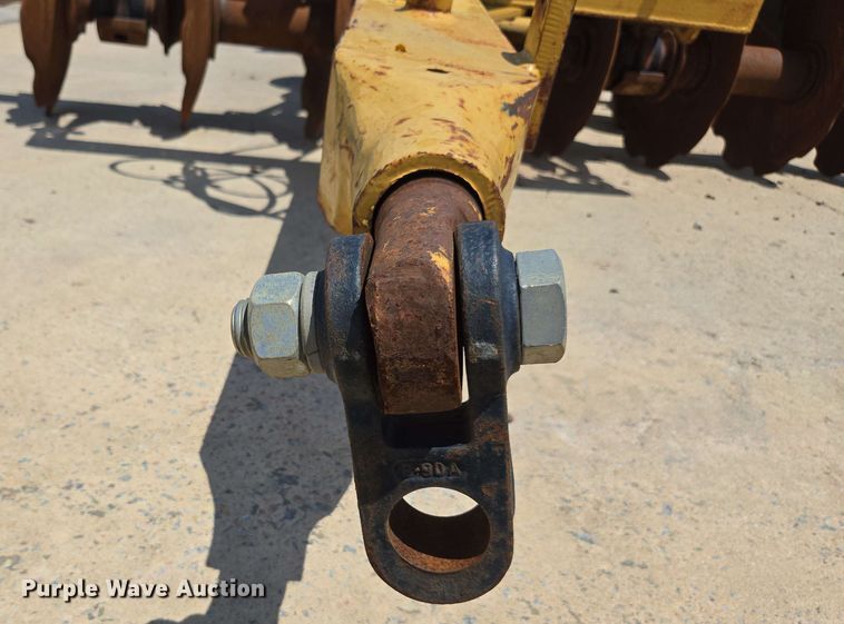 image for item DW1997 Rome TACW-16 off-set disk