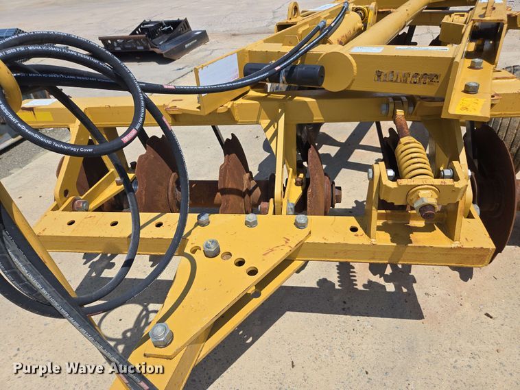 image for item DW1997 Rome TACW-16 off-set disk