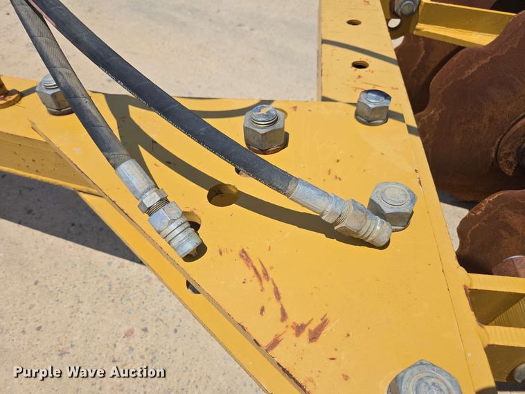 image for item DW1997 Rome TACW-16 off-set disk